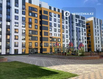 87.5 м², 3-комнатная квартира, этаж 7 из 9, 88 м², изображение - 0