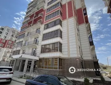 95 м², 3-комнатная квартира, этаж 8 из 10, 95 м², изображение - 12