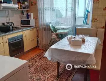 58 м², 2-комнатная квартира, этаж 8 из 9, 58 м², изображение - 7