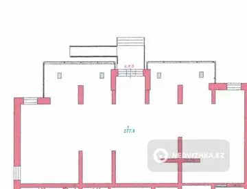 304.5 м², Помещение, этаж 1 из 1, 304 м², изображение - 2