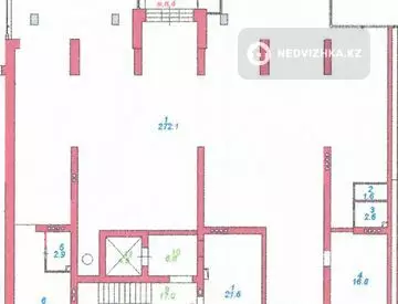 304.5 м², Помещение, этаж 1 из 1, 304 м², изображение - 3