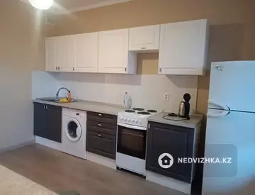 50 м², 1-комнатная квартира, этаж 4 из 22, 50 м², посуточно, изображение - 5