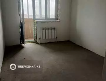 21 м², 1-комнатная квартира, этаж 2 из 10, 21 м², изображение - 1