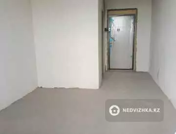 21 м², 1-комнатная квартира, этаж 2 из 10, 21 м², изображение - 3