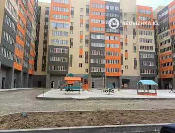 21 м², 1-комнатная квартира, этаж 2 из 10, 21 м², изображение - 5