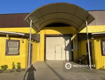 3000 м², Складское помещение, 3 000 м², изображение - 13