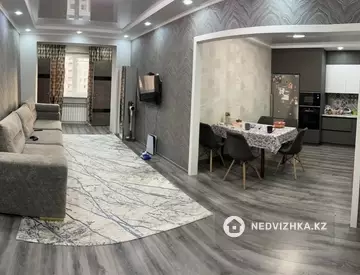 91.94 м², 4-комнатная квартира, этаж 9 из 10, 92 м², изображение - 9