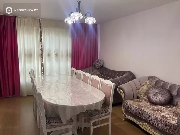 65 м², 2-комнатная квартира, этаж 2 из 9, 65 м², изображение - 1