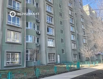 65 м², 2-комнатная квартира, этаж 2 из 9, 65 м², изображение - 13