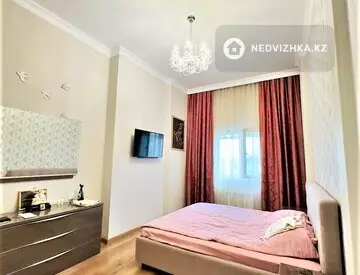 75 м², 2-комнатная квартира, этаж 3 из 7, 75 м², на длительный срок, изображение - 3