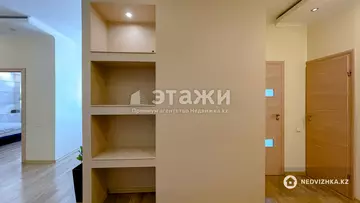 100 м², 3-комнатная квартира, этаж 19 из 21, 100 м², на длительный срок, изображение - 12