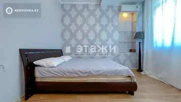 100 м², 3-комнатная квартира, этаж 19 из 21, 100 м², на длительный срок, изображение - 14