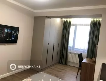 65 м², 2-комнатная квартира, этаж 10 из 13, 65 м², посуточно, изображение - 8