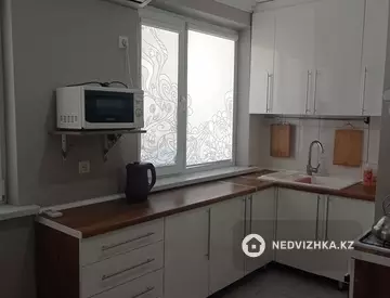 70 м², 3-комнатная квартира, этаж 9 из 9, 70 м², посуточно, изображение - 3