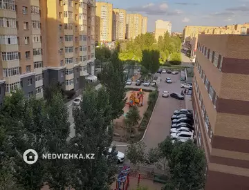 25.6 м², 1-комнатная квартира, этаж 6 из 9, 26 м², изображение - 9