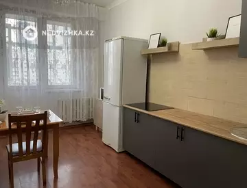 2-комнатная квартира, этаж 8 из 12, 87 м², посуточно