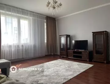 87 м², 2-комнатная квартира, этаж 8 из 12, 87 м², посуточно, изображение - 11