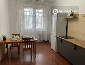 87 м², 2-комнатная квартира, этаж 8 из 12, 87 м², посуточно, изображение - 12