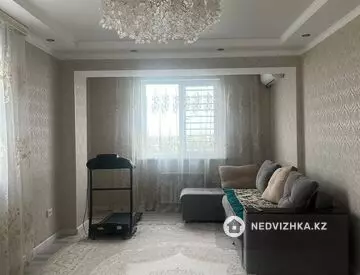 91.7 м², 3-комнатная квартира, этаж 9 из 10, 92 м², изображение - 7