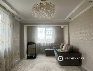 91.7 м², 3-комнатная квартира, этаж 9 из 10, 92 м², изображение - 8