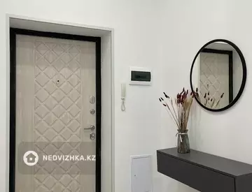 1-комнатная квартира, этаж 6 из 12, 40 м², посуточно