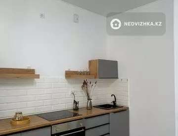 1-комнатная квартира, этаж 6 из 12, 40 м², посуточно