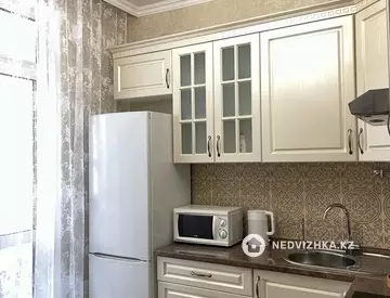 40 м², 1-комнатная квартира, этаж 5 из 8, 40 м², посуточно, изображение - 5