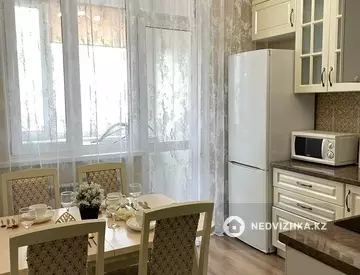 40 м², 1-комнатная квартира, этаж 5 из 8, 40 м², посуточно, изображение - 8