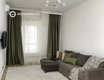 70 м², 2-комнатная квартира, этаж 1 из 7, 70 м², посуточно, изображение - 4