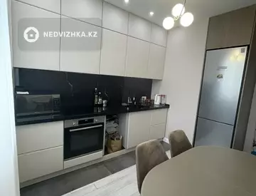 73 м², 3-комнатная квартира, этаж 4 из 16, 73 м², изображение - 8