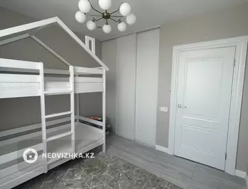 73 м², 3-комнатная квартира, этаж 4 из 16, 73 м², изображение - 10