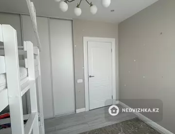 73 м², 3-комнатная квартира, этаж 4 из 16, 73 м², изображение - 16