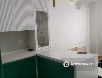 85.2 м², 2-комнатная квартира, этаж 8 из 10, 85 м², изображение - 4