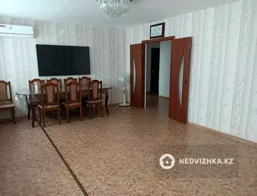 3-комнатная квартира, этаж 6 из 9, 83 м²