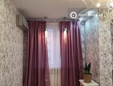 3-комнатная квартира, этаж 9 из 9, 91 м², на длительный срок