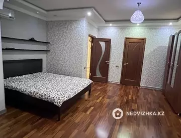 96 м², 2-комнатная квартира, этаж 8 из 9, 96 м², изображение - 11