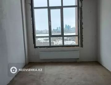 44 м², 1-комнатная квартира, этаж 14 из 14, 44 м², изображение - 0