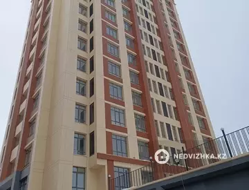 44 м², 1-комнатная квартира, этаж 14 из 14, 44 м², изображение - 5