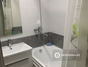 50 м², 2-комнатная квартира, этаж 1 из 5, 50 м², изображение - 0