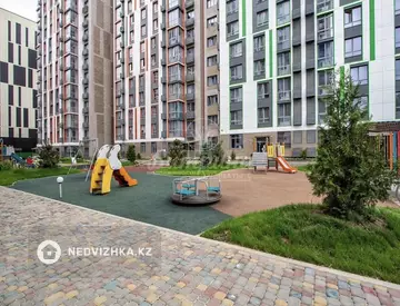 80.8 м², 3-комнатная квартира, этаж 3 из 13, 81 м², изображение - 2