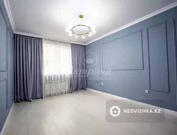 80.8 м², 3-комнатная квартира, этаж 3 из 13, 81 м², изображение - 11