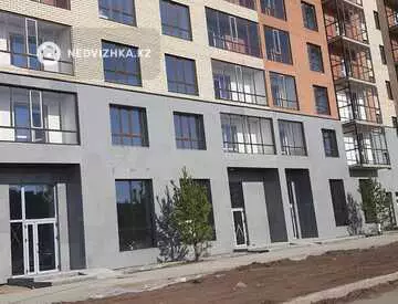 1-комнатная квартира, этаж 4 из 9, 46 м²