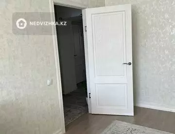 75 м², 2-комнатная квартира, этаж 9 из 9, 75 м², изображение - 4