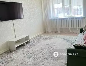 75 м², 2-комнатная квартира, этаж 9 из 9, 75 м², изображение - 2