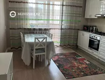 75 м², 2-комнатная квартира, этаж 9 из 9, 75 м², изображение - 11