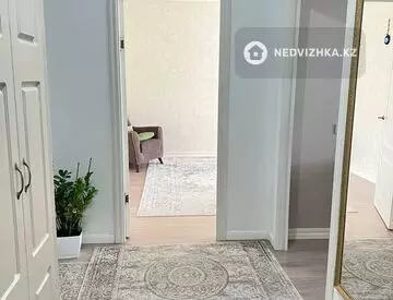 75 м², 2-комнатная квартира, этаж 9 из 9, 75 м², изображение - 6