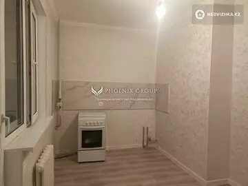 45 м², 1-комнатная квартира, этаж 2 из 9, 45 м², изображение - 0