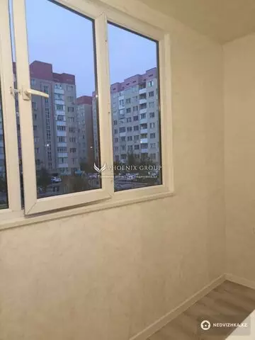 45 м², 1-комнатная квартира, этаж 2 из 9, 45 м², изображение - 4