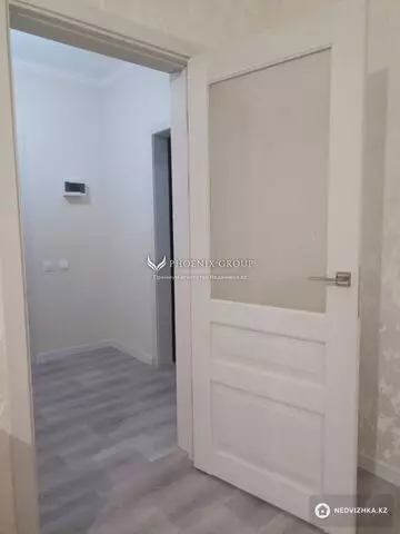 45 м², 1-комнатная квартира, этаж 2 из 9, 45 м², изображение - 13