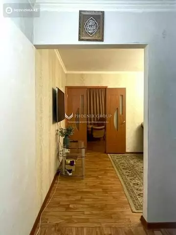 55 м², 3-комнатная квартира, этаж 2 из 5, 55 м², изображение - 5